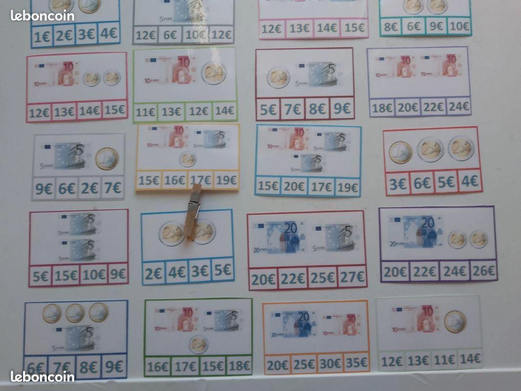 Munten spel onder 49 – photo 2